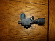 Toyota Lexus 3.0l V6 Egr Vacuum Switch Valve Solenoid Vsv 90910-12080 Oem Used Toyota Lexus 3.0l V6 Egr Vacuum Switch Valve Solenoid Vsv 90910-12080 Oem Used