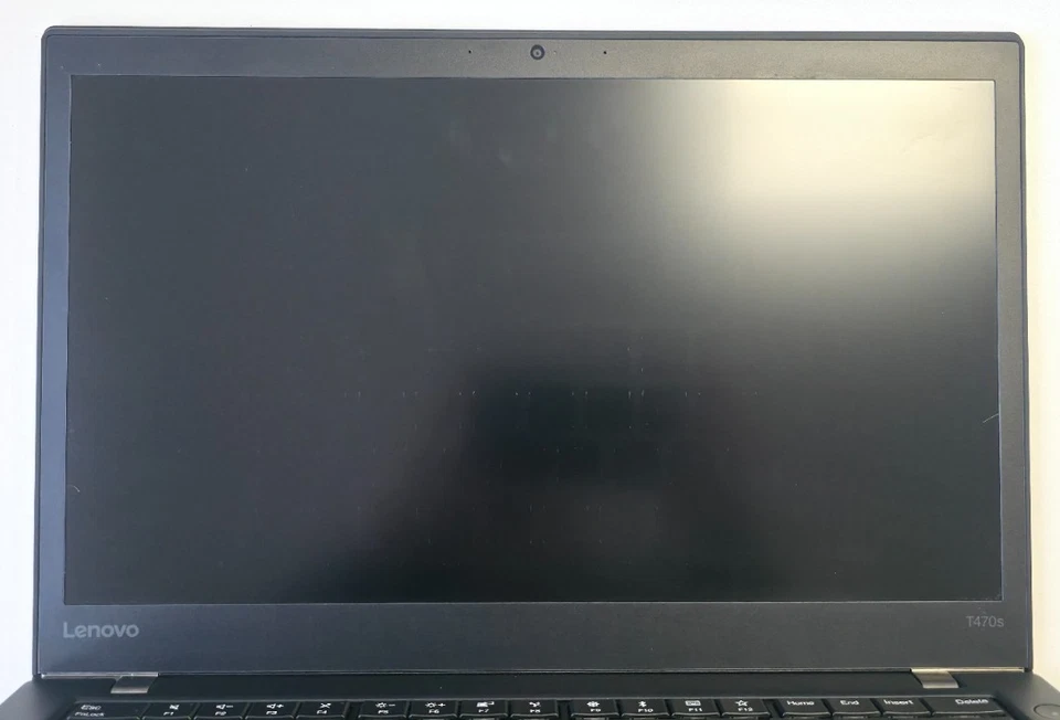 Lenovo ThinkPad T470s Intel i5-7300U 256GB SSD 8GB RAM Windows 11 Pro - Image 2 of 4