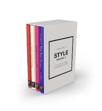 Emma Baxter-Wri Little Guides to Style II Gif...
