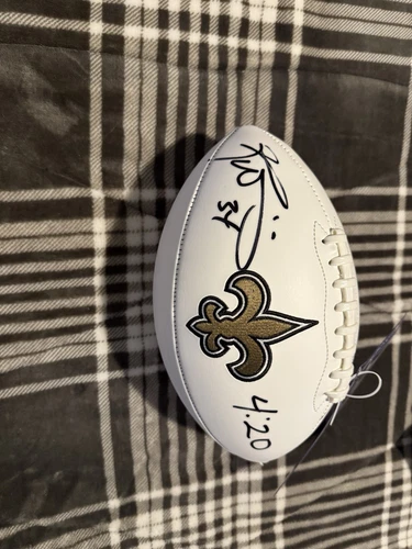 Ricky Williams signed football saints "smoke weed everyday"