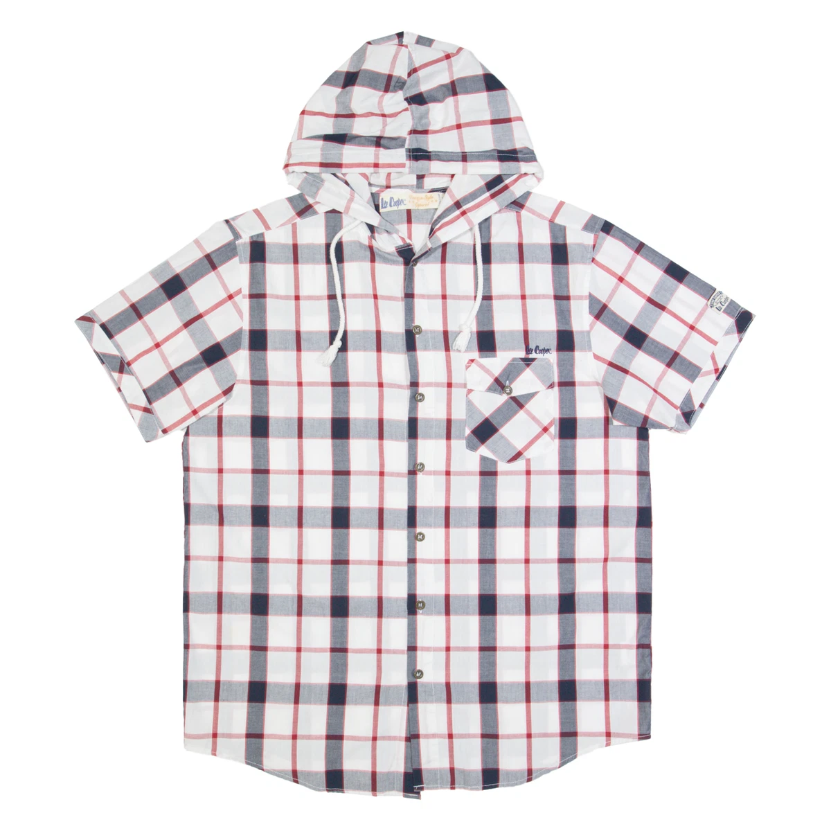 Pulls & gilets homme en promo Lee Cooper bleu