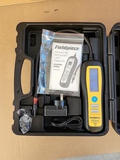Fieldpiece DR82 Digital IR Infrared Refrigerant Leak Detector