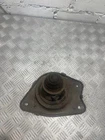 Coil spring rubber mount
