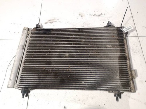 Kondensator Klimaanlage  Peugeot 307 DE2498465-63