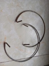 PAR-56 Span Rings / Lamp retainer. Stage Lighting. Par Lamp Spare Part