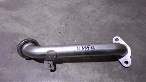 Abgasrückführung Kühler A6401410204 Mercedes-benz B 180 CDI DPF Bj 2005 245