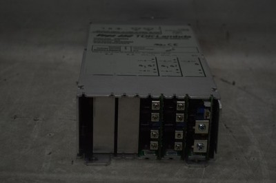 TDK-Lambda Vega 450 Multiple Output Modular Power Supply