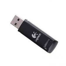 Logitech C-U0006 USB Bluetooth Receiver 820-003408 