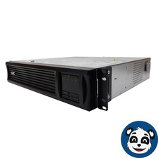 APC SMT750RM2UC Smart UPS, 6 Outlets, No Batteries - "B"