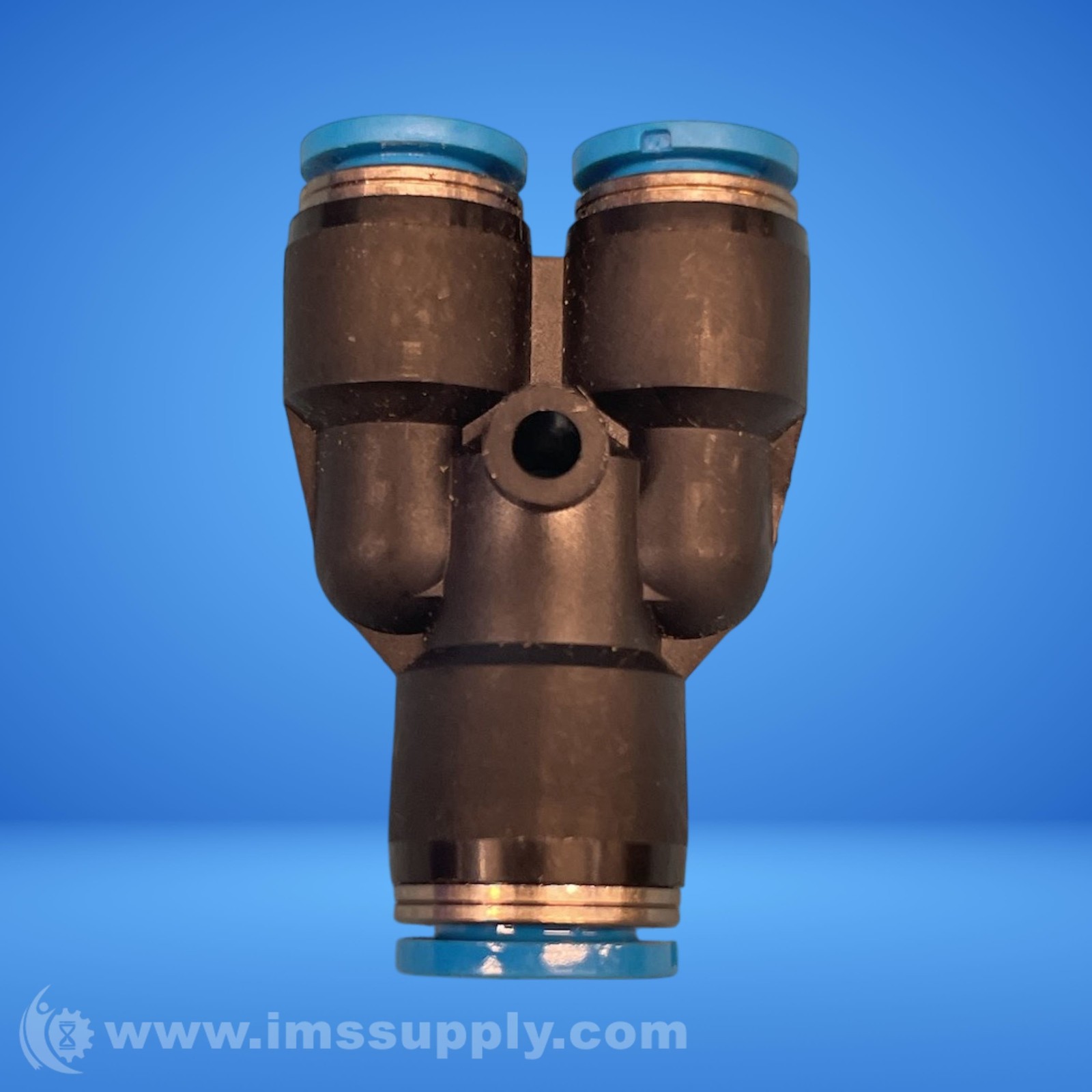 Festo 153150 Push-In Y Fitting Connector USIP