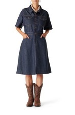 NWT Women s Levis Vintage 95 Jean Denim Butto...