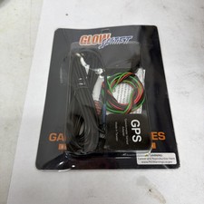 Glowshift Gps Speedometer Sensor Kit W Antenna Control Box For Speedo Gauges Glowshift Gps Speedometer Sensor Kit W Antenna Control Box For Speedo Gauges