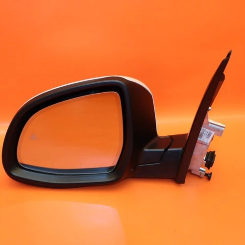 BMW X3 MIRROR LEFT DRIVER 2018 2019 2020 2021 2022 2023 2024 51168491677 OEM