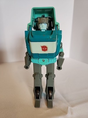 Hasbro Kup Transformer,  Missing Laser