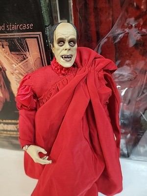 ガレージキット Rare Janus Lon Chaney Lon Chaney Man Of A Thousand