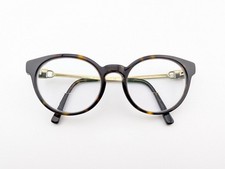 Michael Kors Eyeglasses, Frames Only, MK 4048 Kea 3293, 51-19-135, Brown Tort