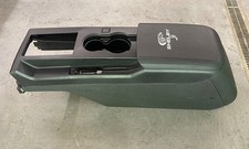 2007-2009 Shelby Gt500 center console