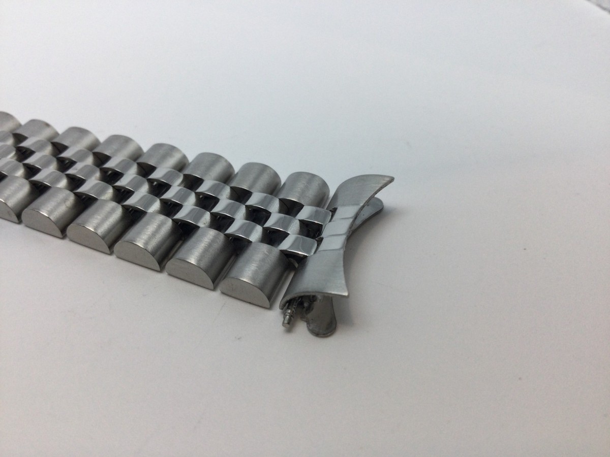 20MM JUBILEE WATCH BRACELET FOR ROLEX 16013 16014 16018 16030