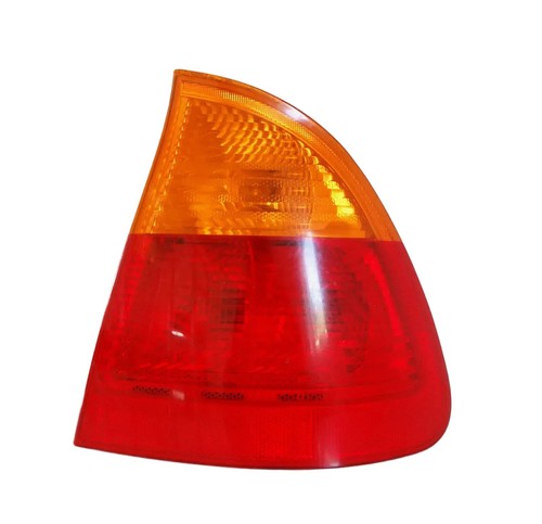 BMW 3ER E46 BJ 2003 RÜCKLICHT HECKLEUCHTE RÜCKLEUCHTE R HINTEN RECHTS 7165880