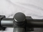 Nikon Prostaff  3-9X40MM  with PLEX Reticle & Scope Rings — photo 6