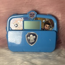 VTech PAW Patrol The Movie Learning Tablet Laptop Toy / Tested  Works