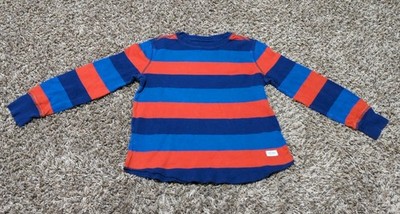 Gap Kids striped pullover Size Small Gap 1969