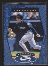 Baseball Collection Vintage Rookies Inserts (2/34)-- Get 40% off!!