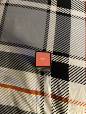Nars Explicit Lipstick Shade BITE ME 850 New In Box Free Shipping