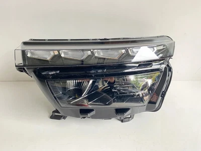 Frontscheinwerfer Skoda Kamiq 658941015D- Full LED Links Scheinwerfer Headlight - Bild 1 von 4