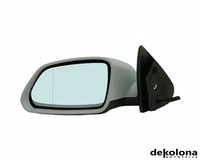 AußEnspiegel Links FüR Skoda Octavia 2 Combi 1.4 Tsi 1.8 02.04 - 06.13