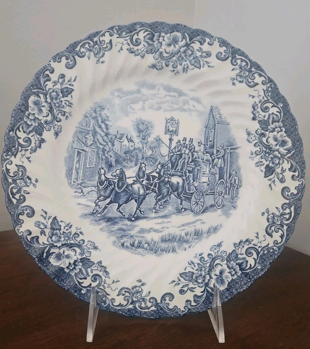Johnson Brothers Christmas for sale | eBay
