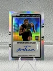 2025 Topps Signature Antwaun Powell-Ryland Silver (RAW)