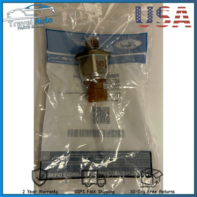 #ad ICP Fuel Injection Pressure Sensor for 04 10 Ford 6.0L Powerstroke $29.21