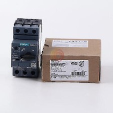 New Siemens Breaker 3RV2021-1HA10 3RV 2021-1HA10
