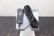 Nikon VHS Video Recorder Remote Control RC-81 Clicker Record / Pause