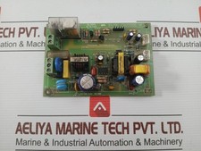 TRIPHASE TECHNOLOGIES HWFAN-V06 Fan Alarm PCB Assembly 105290