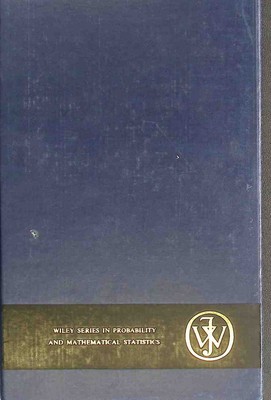 Theory of Probability: A critical introductory treatment - VOLUME 2. Finetti, Br