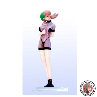 NEW SRDX Sunrise Heroine Selection [SRDX Aya Hinoki Dive Suit Ver. First