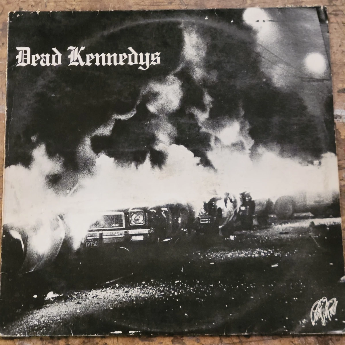 Las mejores ofertas en Dead Kennedys fruta fresca | eBay