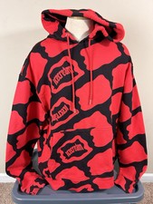 NEW Ice Cream Billionaire Boys Club Hoodie Sweatshirt Men  s XXL