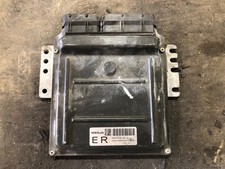 Nissan Pathfinder 2006 2007 motor 4,0 L computador MEC70-100 B1 ECU módulo de control