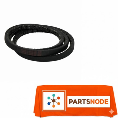 #ad 98864711 G For Kenmore Washer Drive Belt 47 13 16 x 1 2 Inch Part # Model $50.36