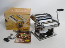 Marcato Atlas No. 150 Pasta/Noodle Maker Hand...