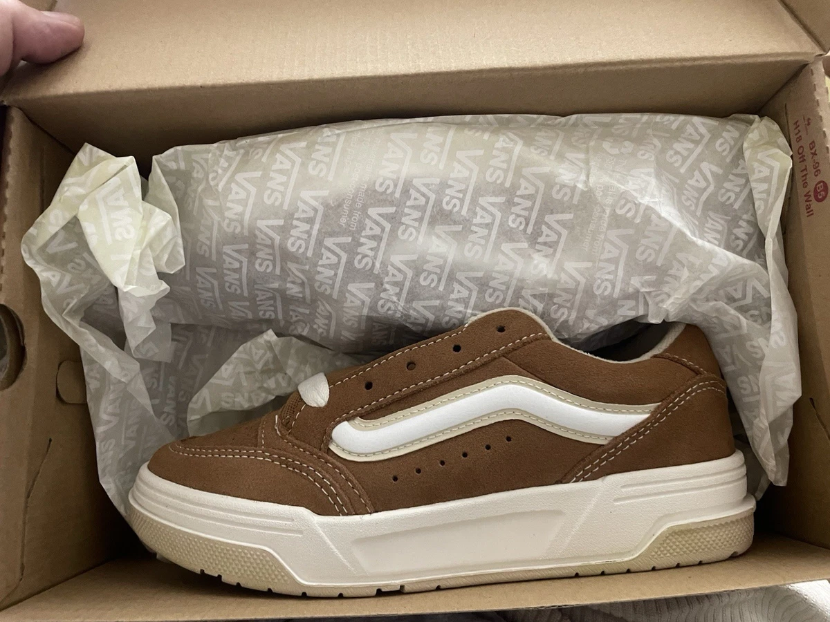 Vans Hylane Brown - VN000D1JBRO for sale | eBay display picture 3