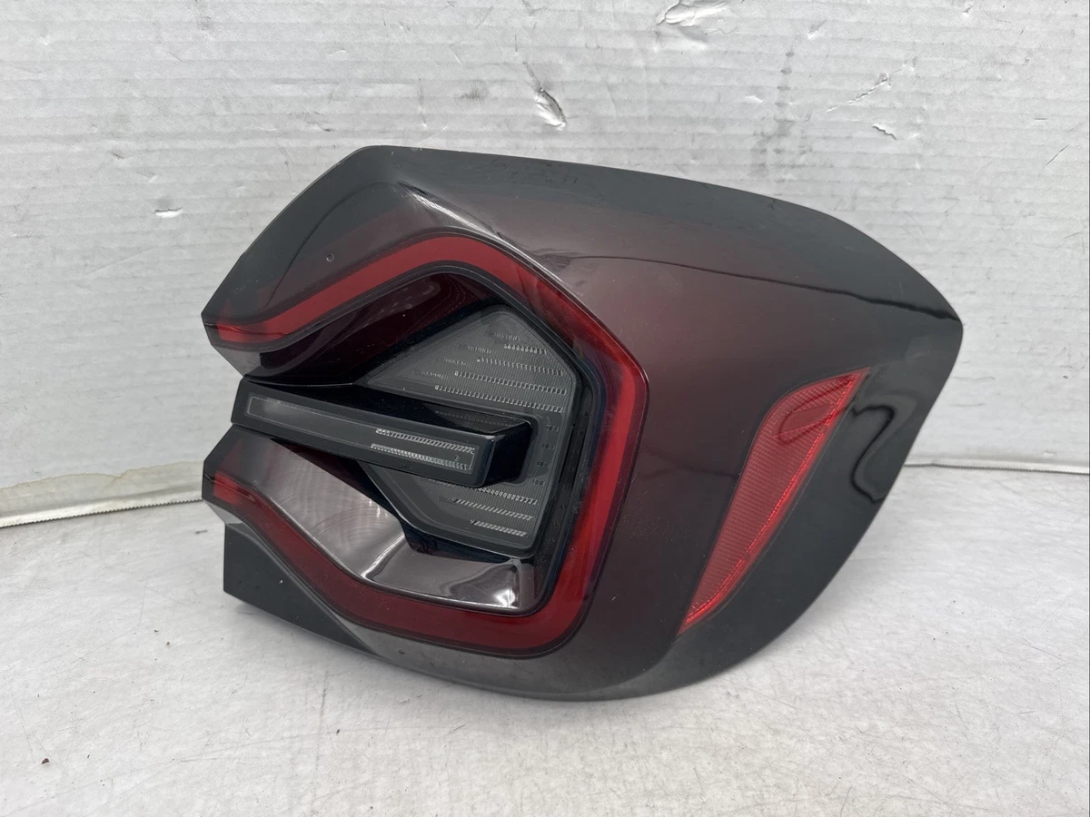 Tail Lights for BMW X3 for sale | eBay