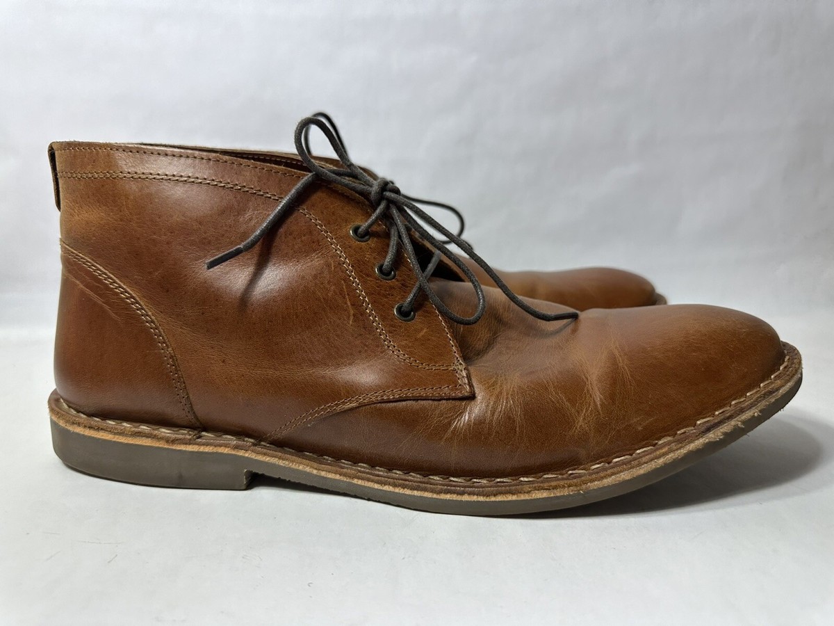 Men’s Crown Vintage Boots Crown Vintage Men main image 3