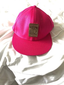 pink hat ebay