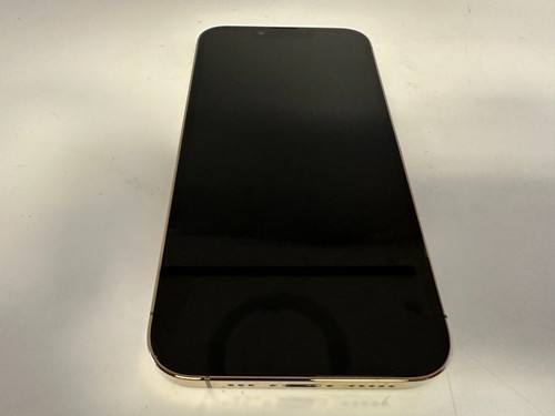 Apple iPhone 13 Pro (3J844LL/A) (A2483) - 128 Go - Or (AT&T) - Photo 3 sur 9