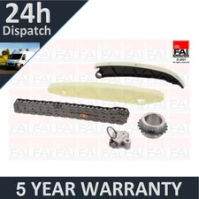 Fits Chevrolet Captiva Orlando Vauxhall Antara Timing Chain Kit Purevue