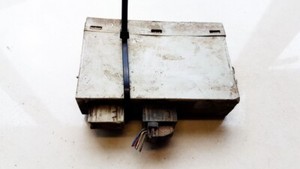 BMW 5-Series 2000 Control Unit Parking (Parking Assist Module) 836 #1023562-34